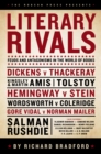 Literary Rivals - eBook