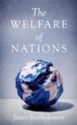 The Welfare of Nations - Book