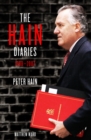 The Hain Diaries - eBook