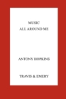 Music All Around Me - Book