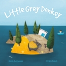 Little Grey Donkey - Book