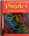 Pirates - Book