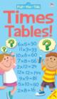 Times Tables! - Book