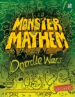 Monster Mayhem - Book