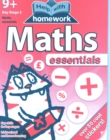 Help with Homework  9+ : Maths Essentials - Book