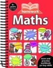 Help with Homework 9+ Maths Spiral - Book