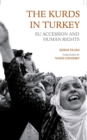 The Kurds in Turkey : EU Accession and Human Rights - eBook