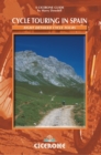 Cycle Touring in Spain : 8 multi-day routes throughout Spain - eBook