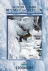Winter Climbs Ben Nevis and Glen Coe - eBook