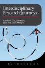 Interdisciplinary Research Journeys : Practical Strategies for Capturing Creativity - Book