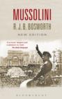 Mussolini - eBook