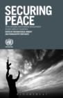 Securing Peace : State-building and Economic Development in Post-conflict Countries - Book
