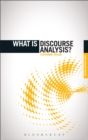 What is Discourse Analysis? - eBook