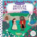 Cyfres Storiau Cyntaf: Belle a'r Bwystfil - Book
