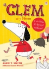 Cyfres Clem: 3. Clem ar y Fferm - Book