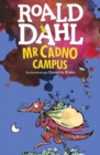 Mr Cadno Campus - Book