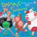 Dawns yr Anifeiliaid / Doing the Animal Bop - Book