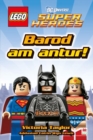 Cyfres Lego: 1. Barod am Antur! - Book