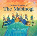 Four Branches of the Mabinogi, The - Book