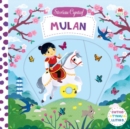 Cyfres Storiau Cyntaf: Mulan - Book