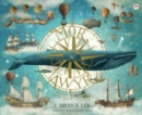 Mor ac Awyr / Ocean Meets Sky - Book