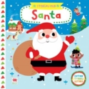 Cyfres Storiau Hud: Santa - Book