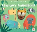 Chwarae Chwifio: Lliwiau'r Anifeiliaid / Animal Colours : Cyfres Chwarae Chwifio - Book