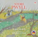 Stori Pwyll - Book