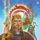 The Story of King Arthur - eBook