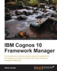 IBM Cognos 10 Framework Manager - Book