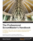 The Professional ScrumMaster's Handbook - Book