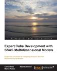 Expert Cube Development with SSAS Multidimensional Models - Book