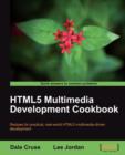 HTML5 Multimedia Development Cookbook - Book