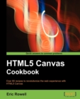 HTML5 Canvas Cookbook - Book