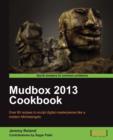 Mudbox 2013 Cookbook - Book