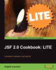 JSF 2.0 Cookbook: LITE - Book