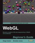 WebGL Beginner's Guide - Book