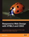 Responsive Web Design with HTML5 and CSS3 - Book