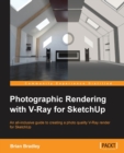Photographic Rendering with VRay for SketchUp - Book