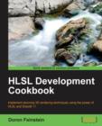 HLSL Development Cookbook - Book