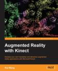 Augmented Reality with Kinect - Book