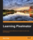 Learning Pixelmator - Book