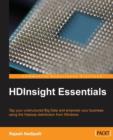 HDInsight Essentials - Book