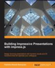 Building Impressive Presentations with Impress.js - Book
