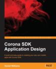 Corona SDK Application Design - Book