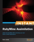 Instant RubyMine Assimilation - Book
