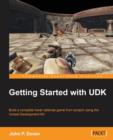 Getting Started with UDK - Book