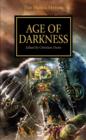 Horus Heresy: Age of Darkness - Book