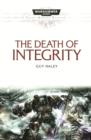 The Death of Integrity - Book