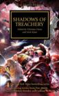 Horus Heresy: Shadows of Treachery - Book